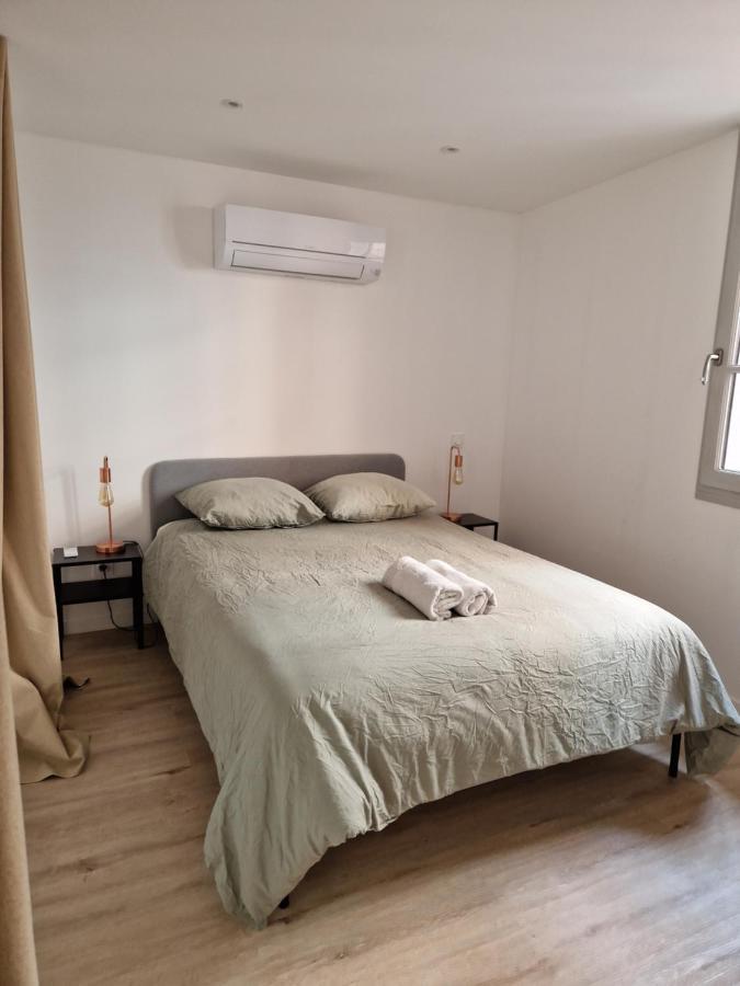 Appartement Chal2 Hyper-centre T2 Confort Et Calme *